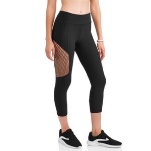 ****NWT**** Black Leggings.